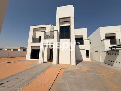 فیلا 4 غرف نوم للبيع في الشامخة، أبوظبي - فیلا في فيء الريمان 2،الريمان 2،الشامخة 4 غرف 4600000 درهم - 16987716 فیلا 4 غرف نوم للبيع في الشامخة، أبوظبي - فیلا في فيء الريمان 2،الريمان 2،الشامخة 4 غرف 4600000 درهم - 16987716