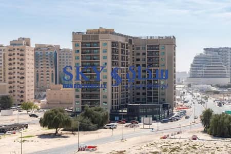 فلیٹ 1 غرفة نوم للايجار في الجداف، دبي - WhatsApp Image 2026-10-26 at 4.20. 43 PM (3). jpeg