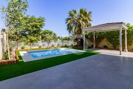 Villa de 4 chambres à à louer à The Springs, Dubai - Villa à The Springs,The Springs 15, 4 chambres, 575000 AED - 16987787 Villa de 4 chambres à à louer à The Springs, Dubai - Villa à The Springs,The Springs 15, 4 chambres, 575000 AED - 16987787