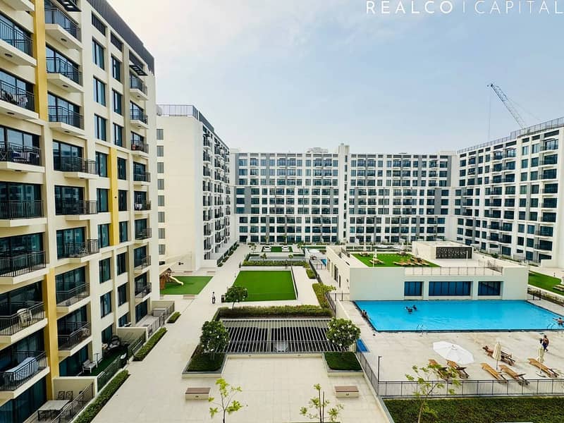 Appartement in Town Square,UNA Apartments, 1 slaapkamer, 62000 AED - 16987796 Appartement in Town Square,UNA Apartments, 1 slaapkamer, 62000 AED - 16987796
