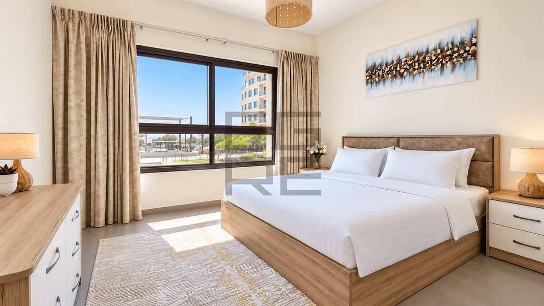 Appartement à Dubai South,Emaar South,Golf Views,Golf Views Block A, 2 chambres, 84000 AED - 16987804 Appartement à Dubai South,Emaar South,Golf Views,Golf Views Block A, 2 chambres, 84000 AED - 16987804
