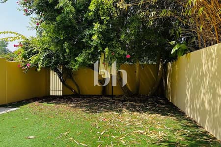 2 Schlafzimmer Townhouse zum Miete in The Springs, Dubai - P 1 2 Schlafzimmer Townhouse zum Miete in The Springs, Dubai - P 1