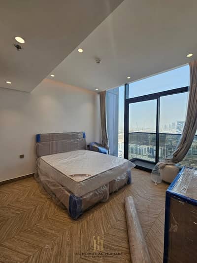 1 Slaapkamer Appartement te Koop in Jumeirah Village Triangle (JVT), Dubai - WhatsApp Image 2026-10-07 at 1.45. 17 PM. jpeg 1 Slaapkamer Appartement te Koop in Jumeirah Village Triangle (JVT), Dubai - WhatsApp Image 2026-10-07 at 1.45. 17 PM. jpeg