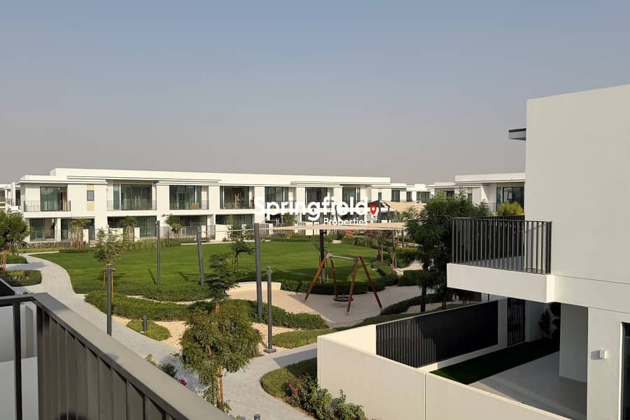 Villetta a schiera a The Valley by Emaar,Lillia, 4 camere da letto, 230000 AED - 16987822 Villetta a schiera a The Valley by Emaar,Lillia, 4 camere da letto, 230000 AED - 16987822
