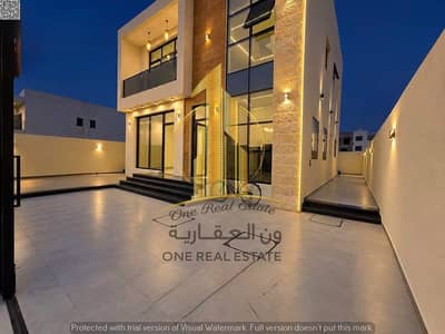 4 Schlafzimmer Villa zum Verkauf in Al Helio, Ajman - WhatsApp Image 2026-10-26 at 1.13. 33 PM. jpeg 4 Schlafzimmer Villa zum Verkauf in Al Helio, Ajman - WhatsApp Image 2026-10-26 at 1.13. 33 PM. jpeg