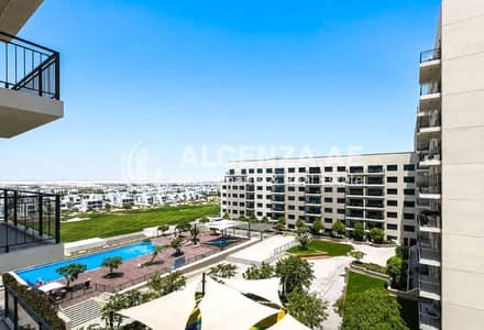 2 habitaciones Apartamento para en Venta en Dubai South, Dubai - original (20). jpg 2 habitaciones Apartamento para en Venta en Dubai South, Dubai - original (20). jpg