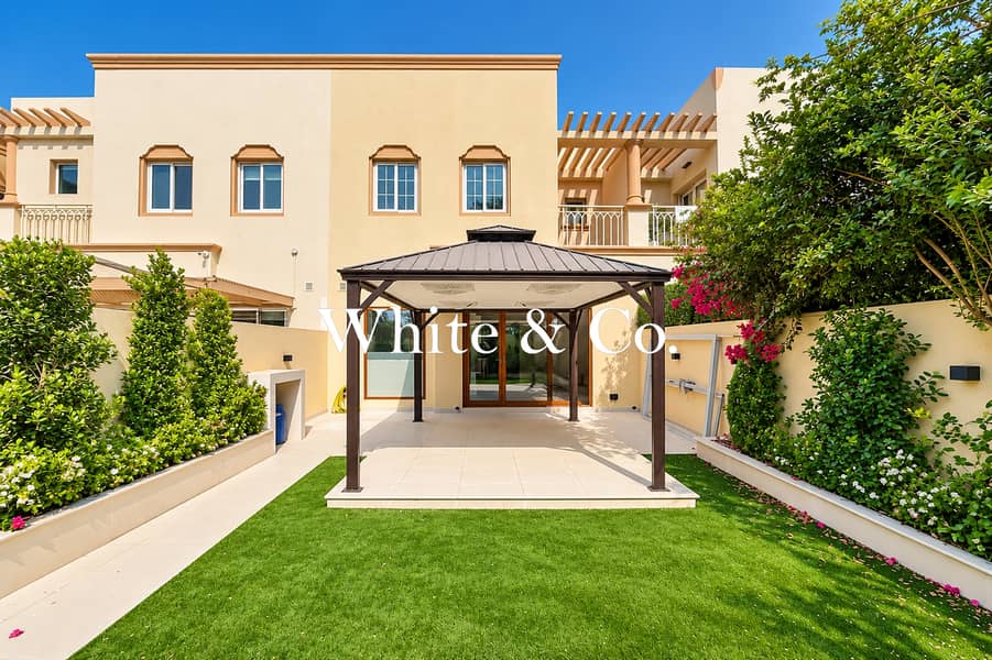 Villa in The Springs,The Springs 3, 2 slaapkamers, 215000 AED - 16987850 Villa in The Springs,The Springs 3, 2 slaapkamers, 215000 AED - 16987850