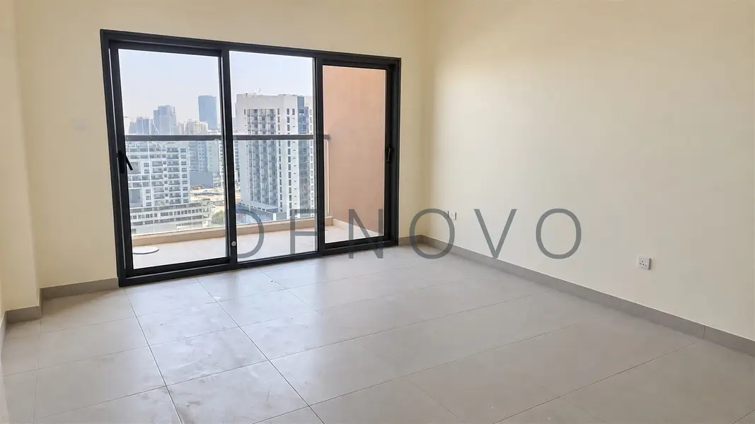 Bright & Spacious 2BR | Modern Living | Prime Location