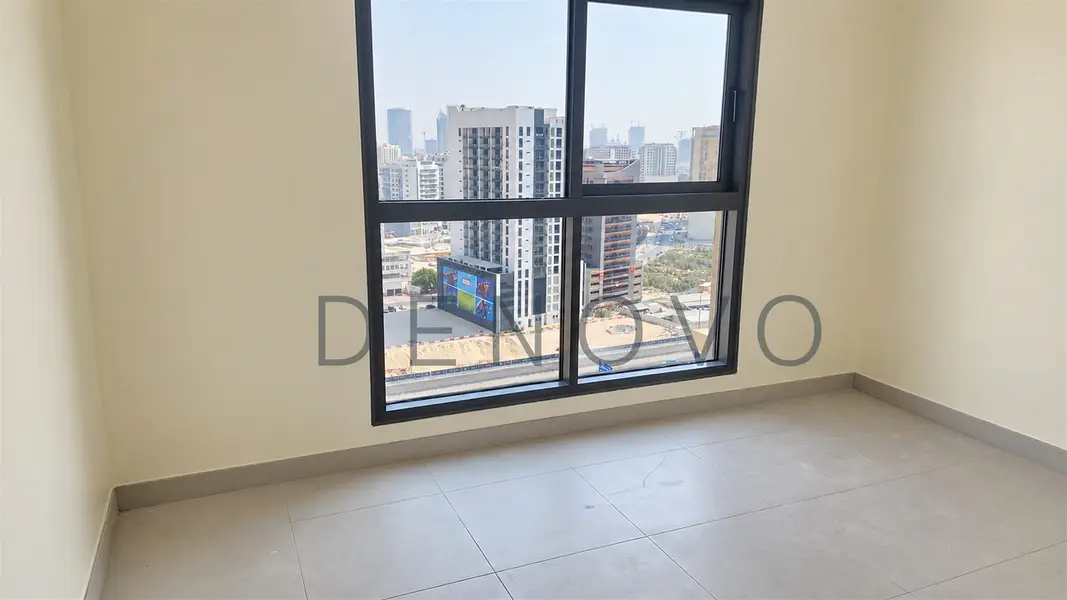 Bright & Spacious 2BR | Modern Living | Prime Location
