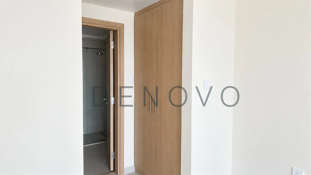 Bright & Spacious 2BR | Modern Living | Prime Location