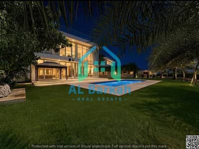 6 Camere Villa in vendita a Al Zorah, Ajman - WhatsApp Image 2026-10-25 at 2.48. 38 AM. jpeg 6 Camere Villa in vendita a Al Zorah, Ajman - WhatsApp Image 2026-10-25 at 2.48. 38 AM. jpeg