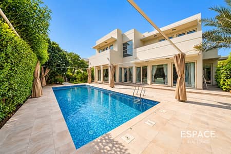 5 habitaciones Villa para en Venta en Arabian Ranches, Dubai - Villa en Arabian Ranches,Saheel,Saheel 3, 5 dormitorios, 12000000 AED - 16987883 5 habitaciones Villa para en Venta en Arabian Ranches, Dubai - Villa en Arabian Ranches,Saheel,Saheel 3, 5 dormitorios, 12000000 AED - 16987883