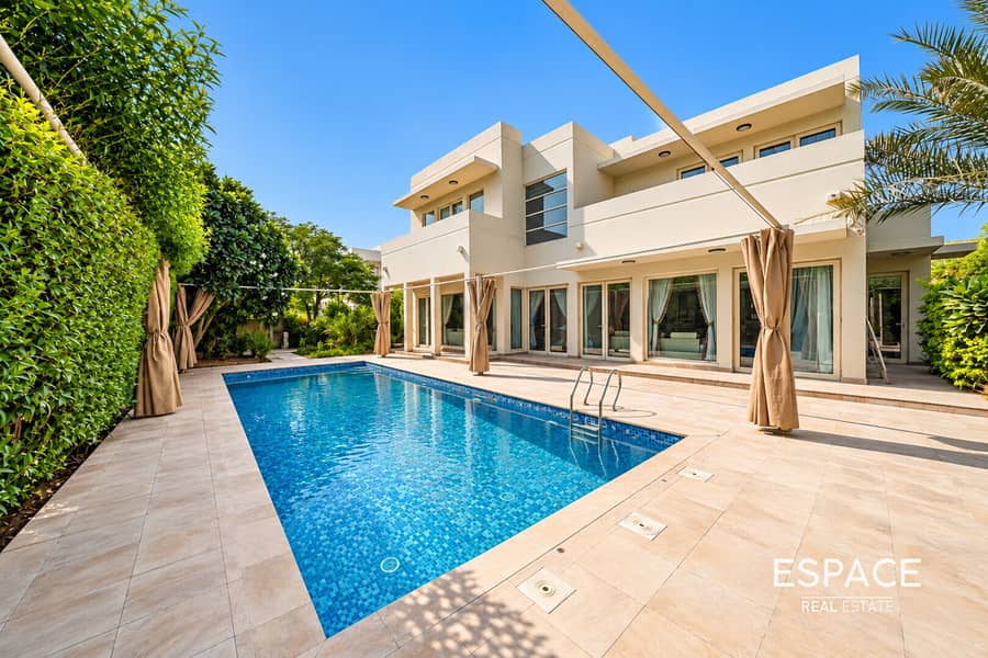 Villa en Arabian Ranches,Saheel,Saheel 3, 5 dormitorios, 12000000 AED - 16987883 Villa en Arabian Ranches,Saheel,Saheel 3, 5 dormitorios, 12000000 AED - 16987883