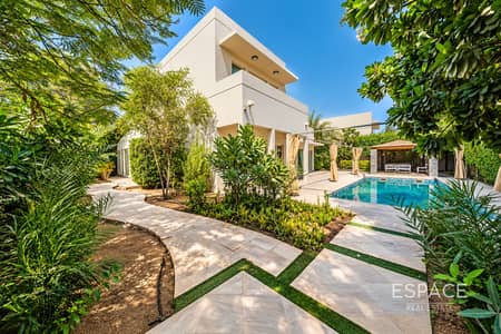 5 Camere Villa in vendita a Arabian Ranches, Dubai - Villa a Arabian Ranches，Saheel，Saheel 3, 5 camere da letto, 12000000 AED - 16987883