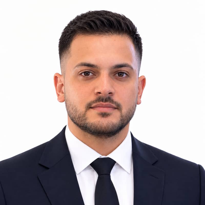 Mohamed Marzouk Mohamed Marzouk
