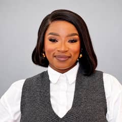 Mpho Mokhudu