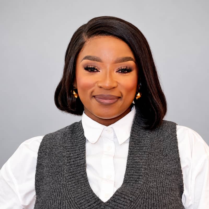 Mpho Mokhudu