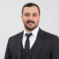 Ahmad Hamdan Ahmad Hamdan