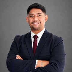 Muhamad Nugroho Iryanto