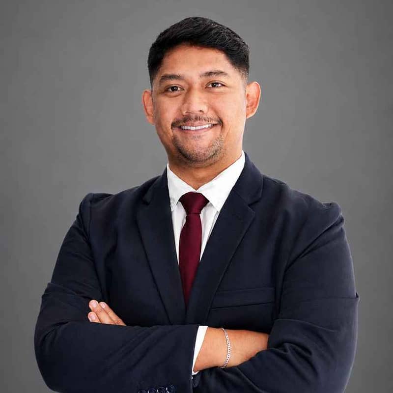 Muhamad Nugroho Iryanto
