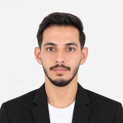 Mohammad Qusai Mohammad Qusai