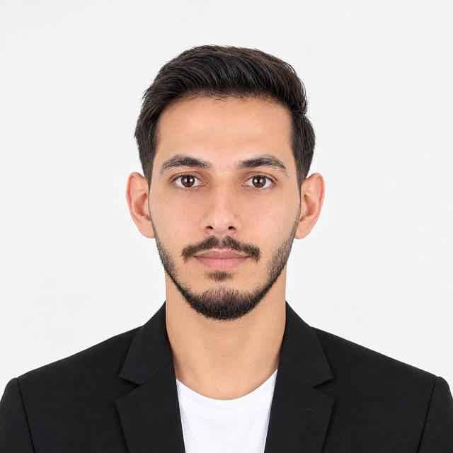 Mohammad Qusai Mohammad Qusai