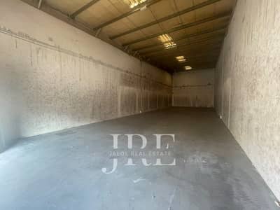 Warehouse zum Miete in Industrial Area, Sharjah - WhatsApp Image 2026-10-26 at 3.01. 50 PM. jpeg