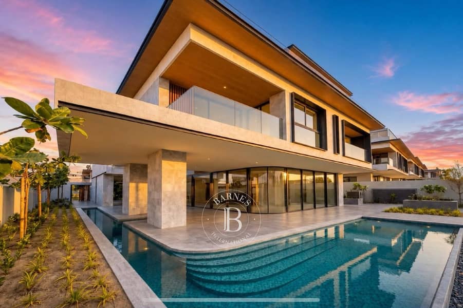 位于蒂拉尔阿尔加夫综合社区,极乐大厦 5 卧室的别墅 1700000 AED - 16987946 位于蒂拉尔阿尔加夫综合社区,极乐大厦 5 卧室的别墅 1700000 AED - 16987946