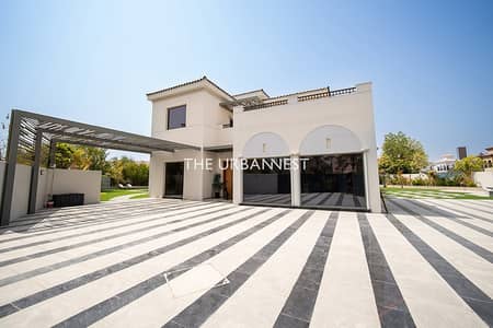 7 Camere Villa in affitto a The Villa, Dubai - Villa a The Villa,The Centro, 7 camere da letto, 799999 AED - 16987960 7 Camere Villa in affitto a The Villa, Dubai - Villa a The Villa,The Centro, 7 camere da letto, 799999 AED - 16987960