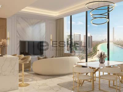 1 Schlafzimmer Wohnung zum Verkauf in Meydan, Dubai - Wohnung in Meydan，Azizi Riviera，Azizi Riviera Reve，Azizi Riviera Reve Tower 3, 1 schlafzimmer, 2200000 AED - 16987979