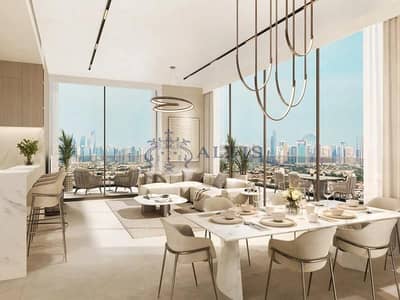 Monolocale in vendita a Jumeirah Village Triangle (JVT), Dubai - Appartamento a Jumeirah Village Triangle (JVT),JVT District 1,Sol Levante, 880000 AED - 16988011 Monolocale in vendita a Jumeirah Village Triangle (JVT), Dubai - Appartamento a Jumeirah Village Triangle (JVT),JVT District 1,Sol Levante, 880000 AED - 16988011