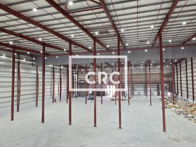 Warehouse in affitto a Dubai Industrial City, Dubai - Whats App Image 20251004 At 10 Warehouse in affitto a Dubai Industrial City, Dubai - Whats App Image 20251004 At 10
