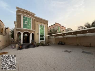 5 Bedroom Villa for Rent in Al Mowaihat, Ajman - WhatsApp Image 2026-10-20 at 10.23. 53 PM. jpeg 5 Bedroom Villa for Rent in Al Mowaihat, Ajman - WhatsApp Image 2026-10-20 at 10.23. 53 PM. jpeg