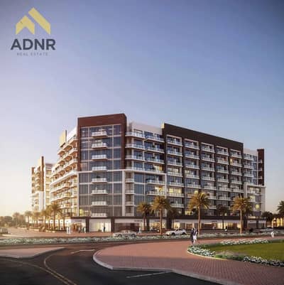 1 Camera Appartamento in vendita a Dubai Studio City, Dubai - 3. webp 1 Camera Appartamento in vendita a Dubai Studio City, Dubai - 3. webp
