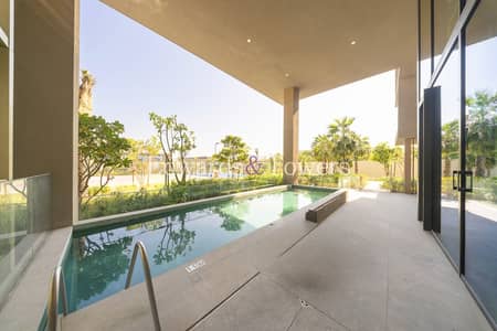 Appartement de 3 chambres à à vendre à Palm Jumeirah, Dubai - Appartement à Palm Jumeirah，The Crescent，Six Senses Residences, 3 chambres, 32640000 AED - 16988097