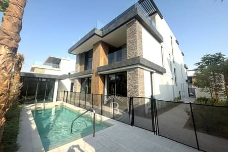 5 Bedroom Villa for Rent in Tilal Al Ghaf, Dubai - Swimming Pool | Premium Finishes | Genuine Listing 5 Bedroom Villa for Rent in Tilal Al Ghaf, Dubai - Swimming Pool | Premium Finishes | Genuine Listing