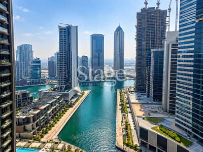 商业湾， 迪拜 1 卧室单位待售 - 位于商业湾，半岛公寓，半岛二号 1 卧室的公寓 1900000 AED - 16988133