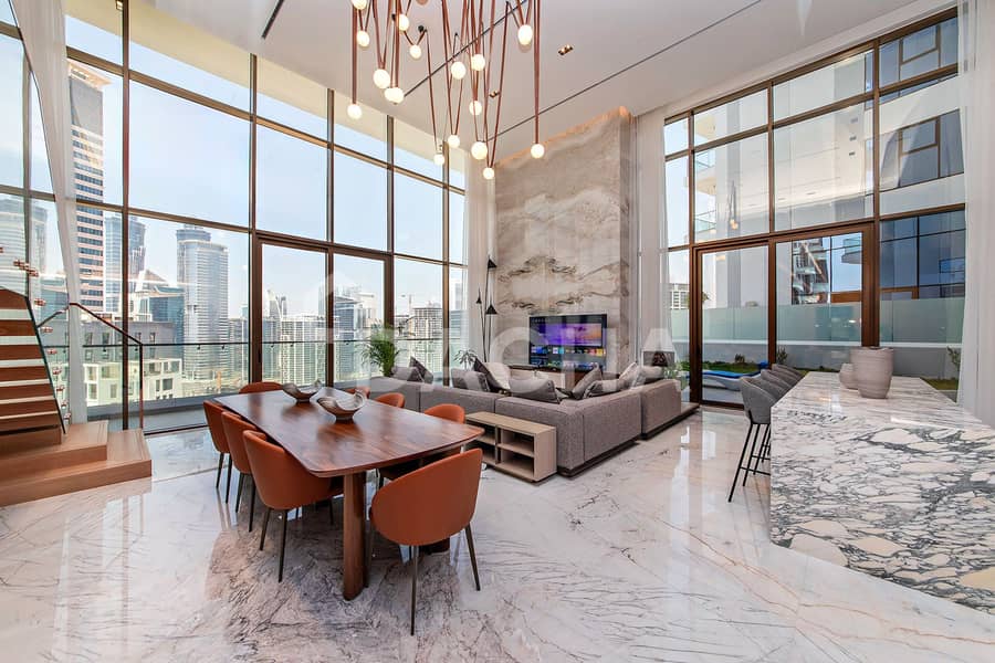 BURJ KHALIFA VIEW|Bills Included | Best Facilities BURJ KHALIFA VIEW|Bills Included | Best Facilities