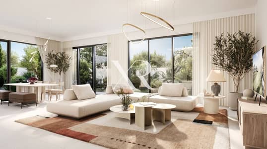 4 Bedroom Villa for Sale in Dubai South, Dubai - 12 pic . png