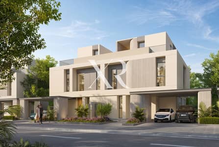 4 habitaciones Villa para en Venta en Dubai South, Dubai - 01. png 4 habitaciones Villa para en Venta en Dubai South, Dubai - 01. png