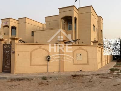 5 Bedroom Villa for Sale in Al Rawda, Ajman - WhatsApp Image 2026-10-26 at 10.53. 36 AM. jpeg
