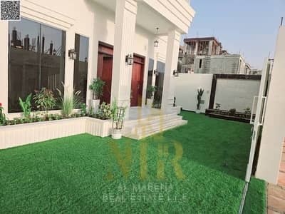 4 Bedroom Villa for Sale in Al Helio, Ajman - 875471927-800x600. jpeg