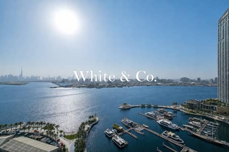 2 Slaapkamers Appartement te Koop in Dubai Creek Harbour, Dubai - Appartement in Dubai Creek Harbour,Dubai Creek Residences,Dubai Creek Residence Tower 1 South, 2 slaapkamers, 3490000 AED - 16988231 2 Slaapkamers Appartement te Koop in Dubai Creek Harbour, Dubai - Appartement in Dubai Creek Harbour,Dubai Creek Residences,Dubai Creek Residence Tower 1 South, 2 slaapkamers, 3490000 AED - 16988231