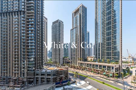 2 Slaapkamers Appartement te Huur in Downtown Dubai, Dubai - Appartement in Downtown Dubai,Standpoint Towers,Standpoint Tower 1, 2 slaapkamers, 147000 AED - 16988233 2 Slaapkamers Appartement te Huur in Downtown Dubai, Dubai - Appartement in Downtown Dubai,Standpoint Towers,Standpoint Tower 1, 2 slaapkamers, 147000 AED - 16988233