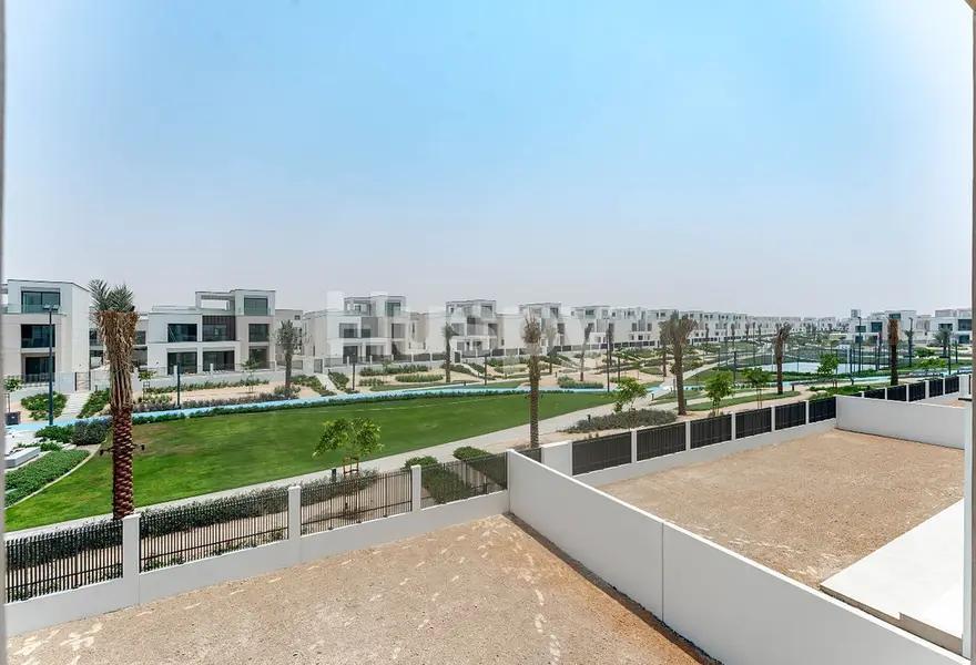 Standalone | Park View | Keys in Hand