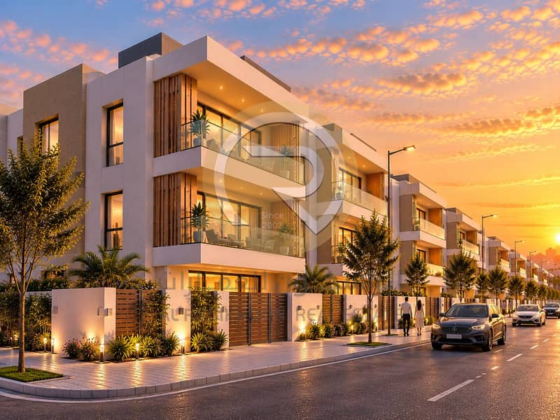 6 Golden Hour Luxury Townhouses (1). png