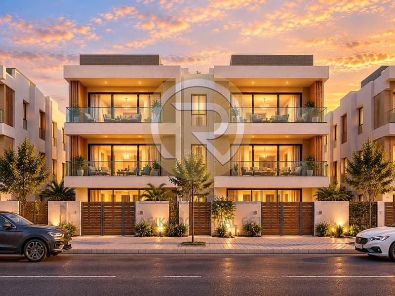 8 Golden Hour Modern Townhouses (1). png