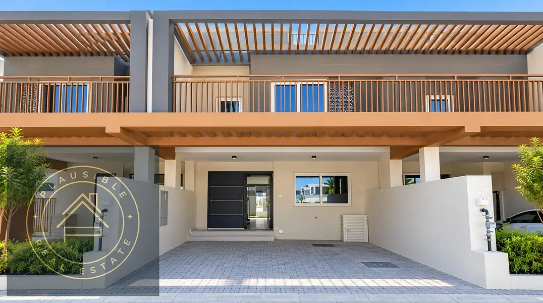 Private Garden | Big Plot | Resort Style Living