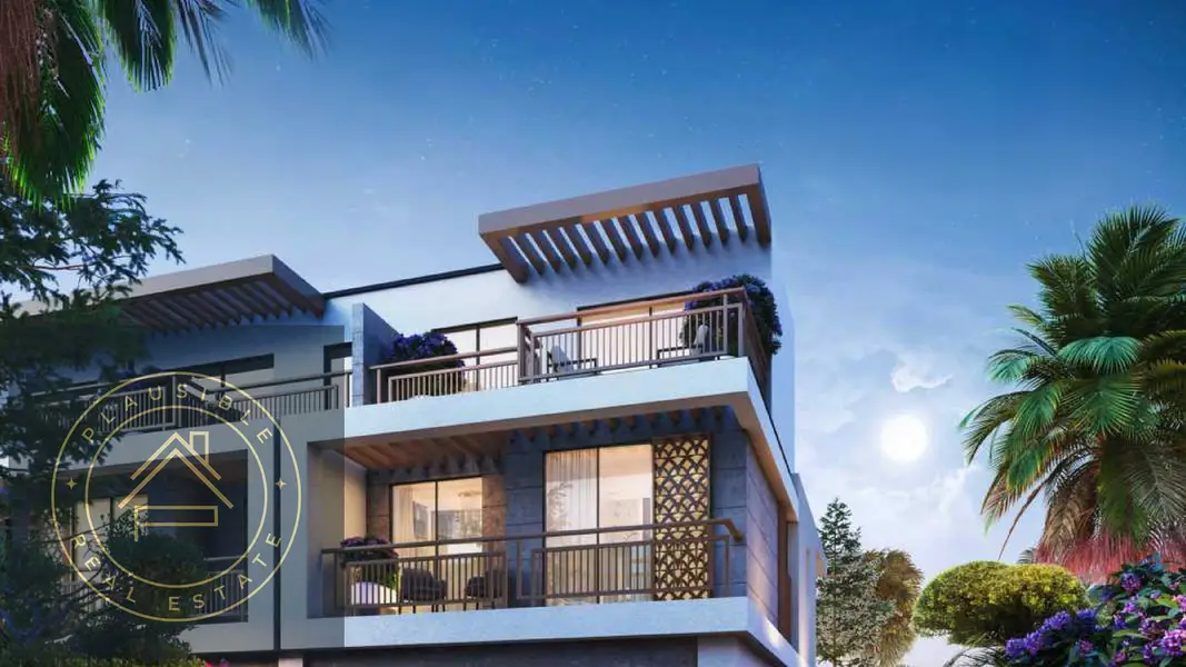 Private Garden | Big Plot | Resort Style Living