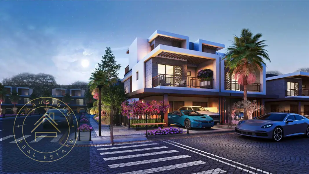 Private Garden | Big Plot | Resort Style Living